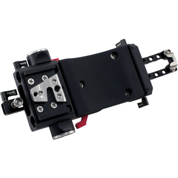 Опорная площадка Tilta Panasonic EVA1 Quick release baseplate